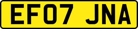 EF07JNA