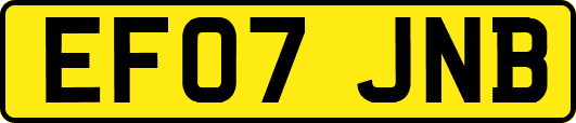 EF07JNB