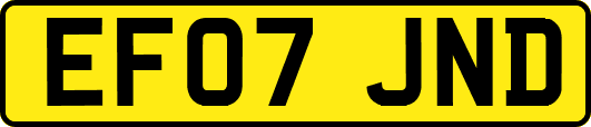 EF07JND