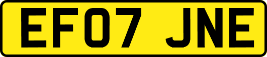 EF07JNE
