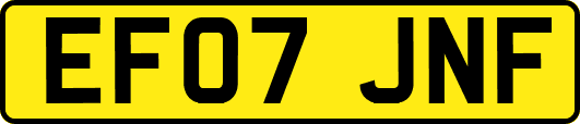EF07JNF