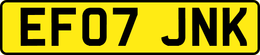 EF07JNK