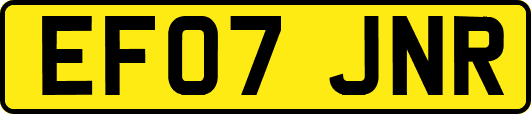 EF07JNR