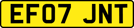EF07JNT