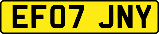 EF07JNY
