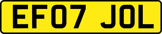EF07JOL