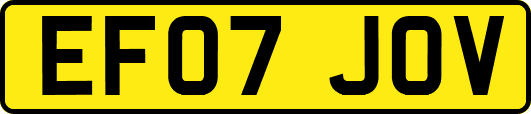 EF07JOV