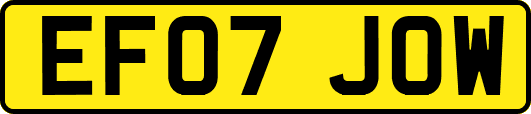 EF07JOW