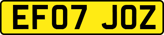 EF07JOZ