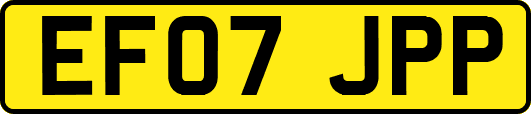 EF07JPP