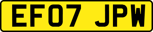 EF07JPW