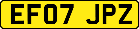 EF07JPZ