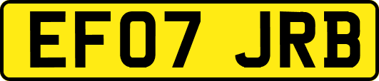 EF07JRB