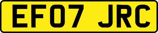 EF07JRC