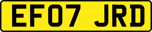 EF07JRD