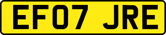 EF07JRE
