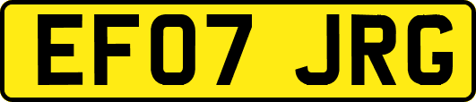 EF07JRG