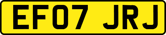 EF07JRJ