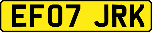 EF07JRK