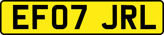 EF07JRL