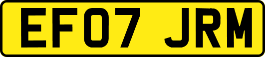 EF07JRM