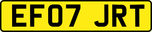 EF07JRT