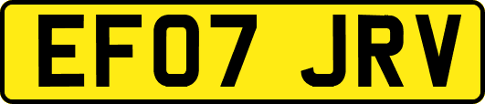 EF07JRV