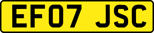 EF07JSC