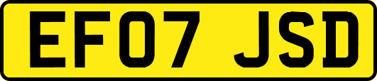 EF07JSD