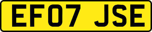 EF07JSE