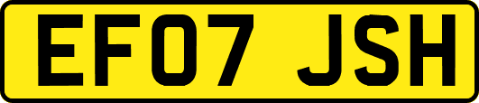 EF07JSH