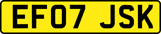 EF07JSK