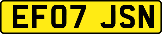 EF07JSN
