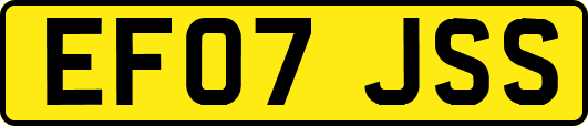 EF07JSS
