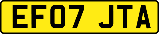 EF07JTA