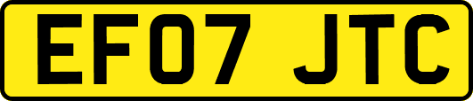 EF07JTC
