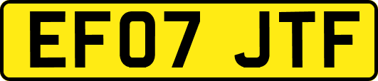 EF07JTF