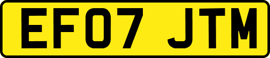 EF07JTM