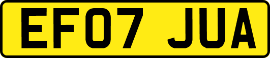 EF07JUA