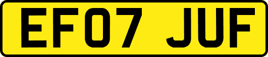 EF07JUF