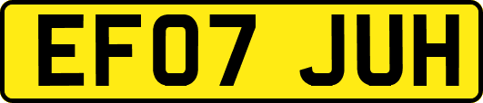 EF07JUH