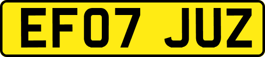 EF07JUZ