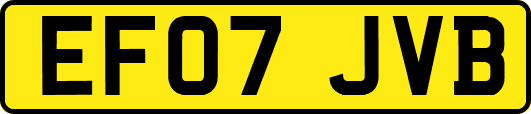 EF07JVB