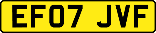 EF07JVF