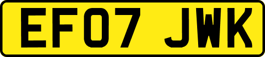 EF07JWK