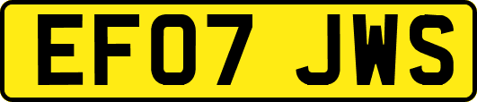 EF07JWS