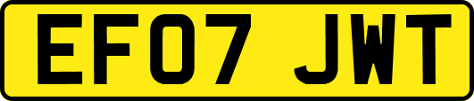 EF07JWT