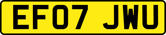 EF07JWU