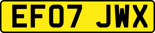 EF07JWX