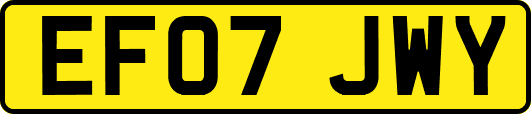 EF07JWY